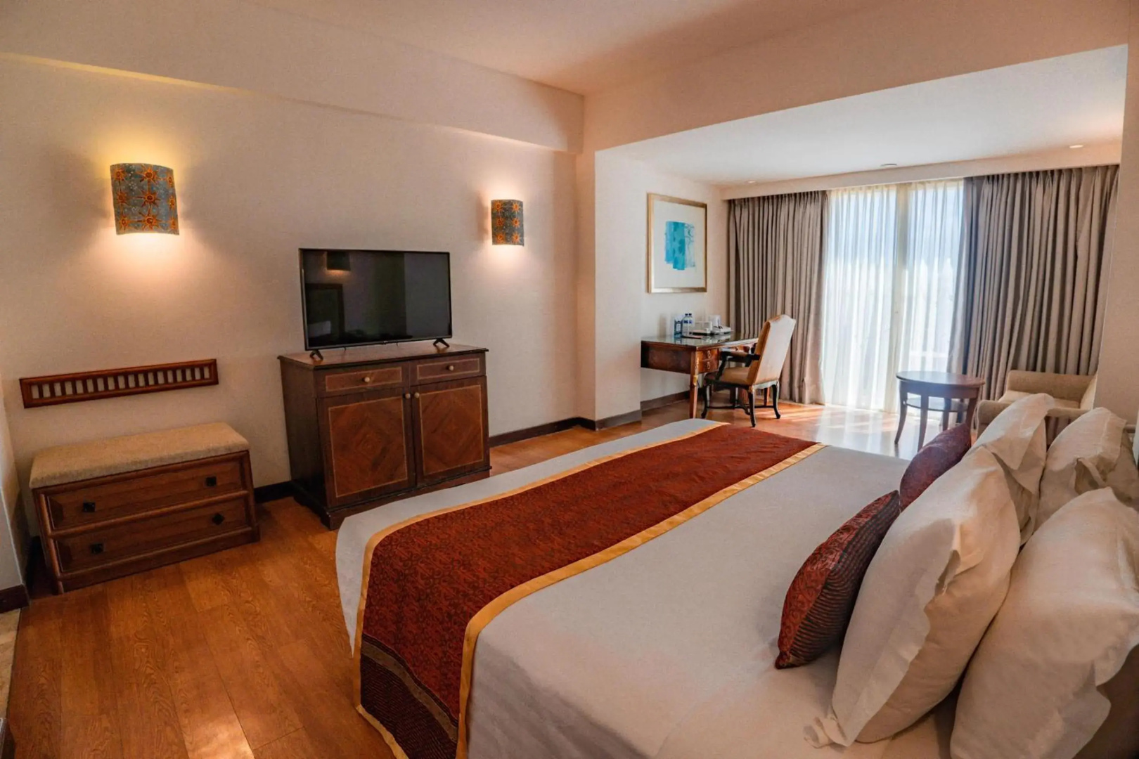 Photo - Kuta Paradiso Hotel