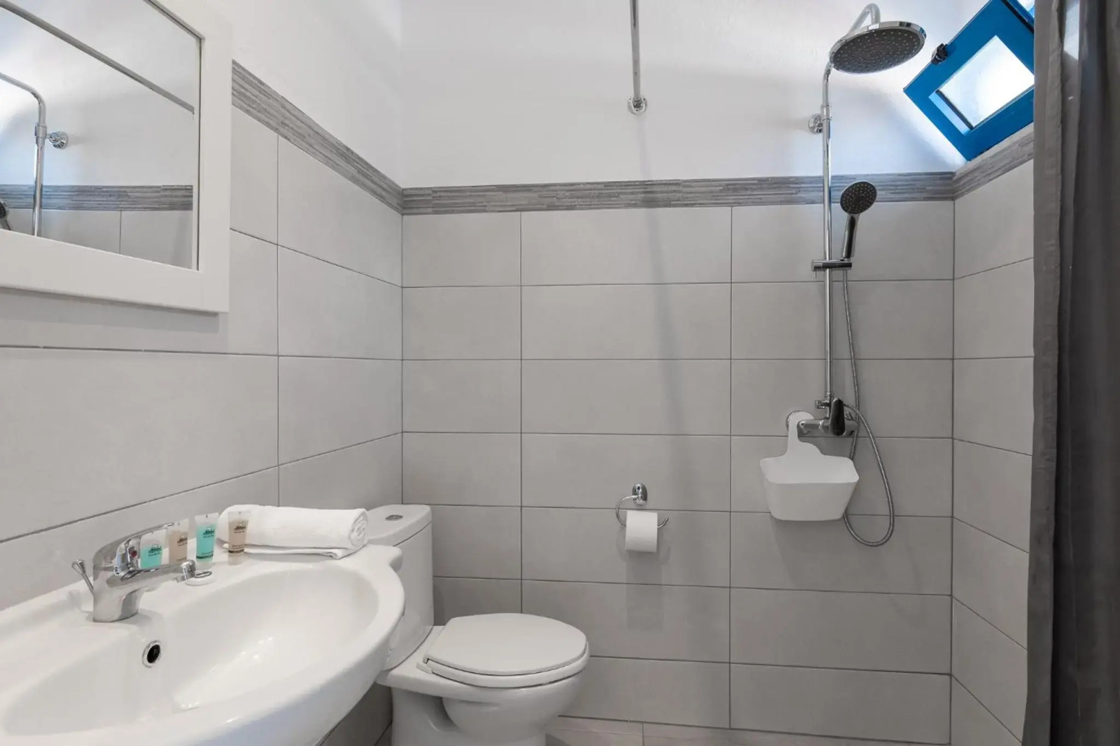 Photo - Hotel Nathalie