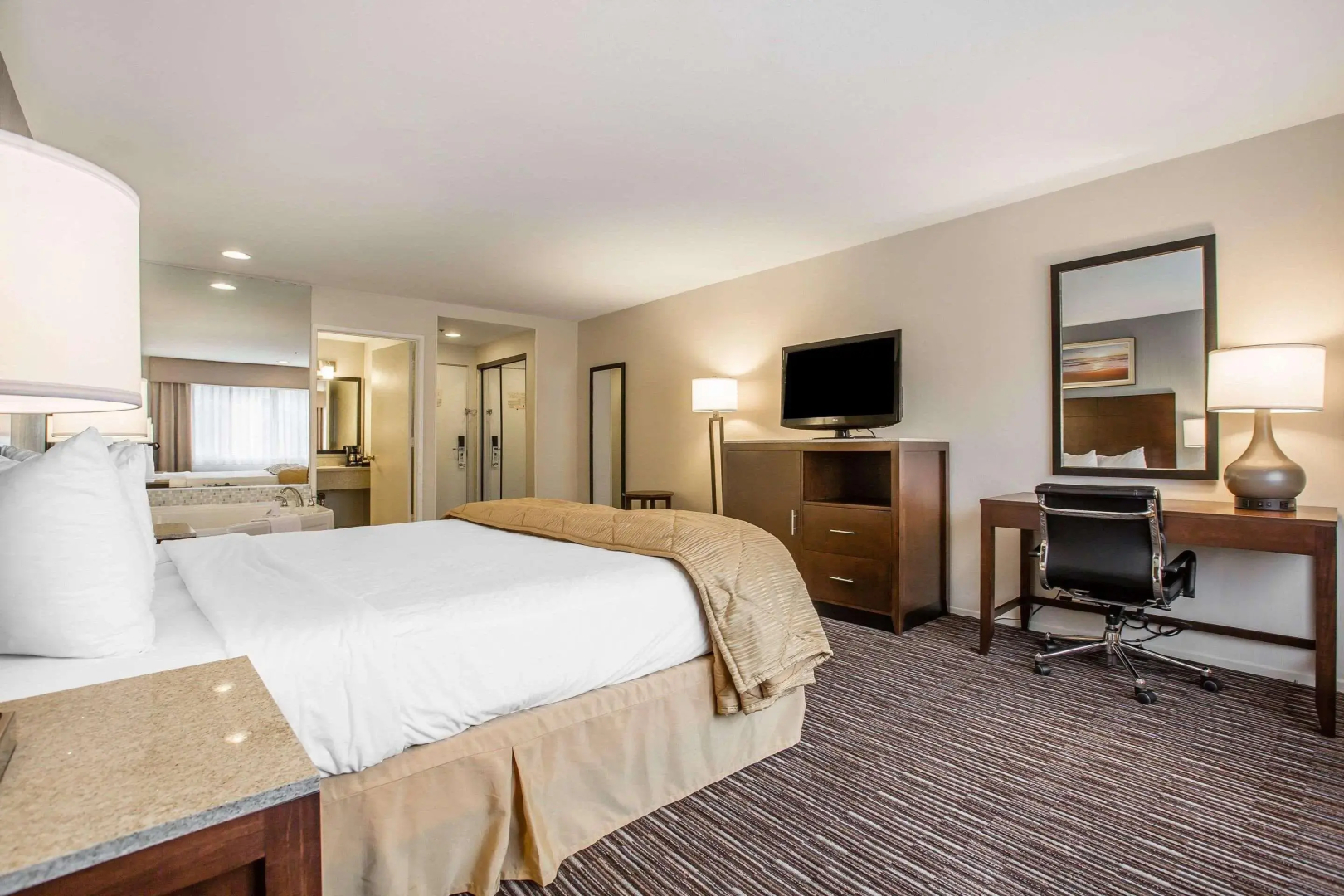 Photo - Quality Inn & Suites Hermosa Beach