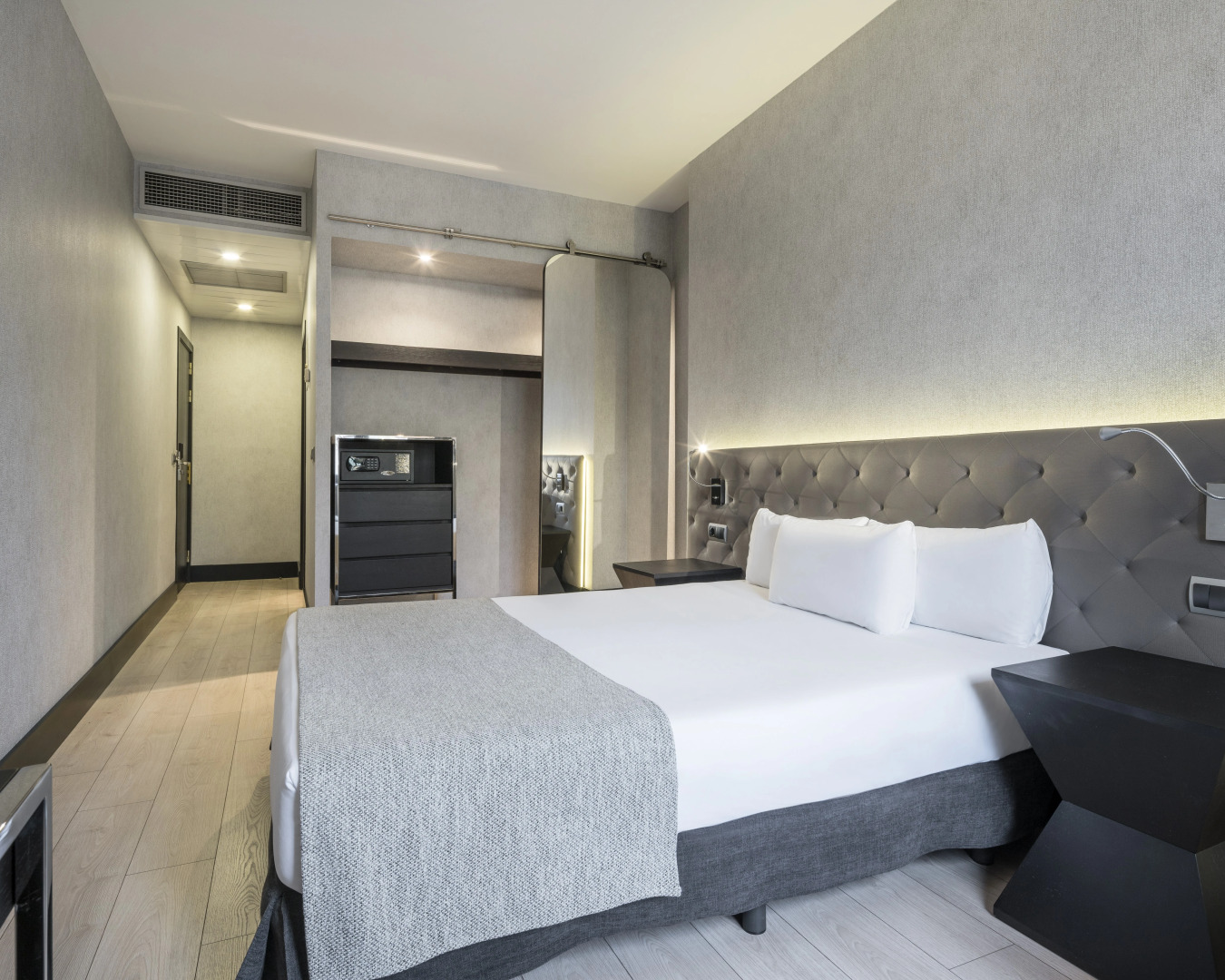 Foto - Ilunion Bel-Art