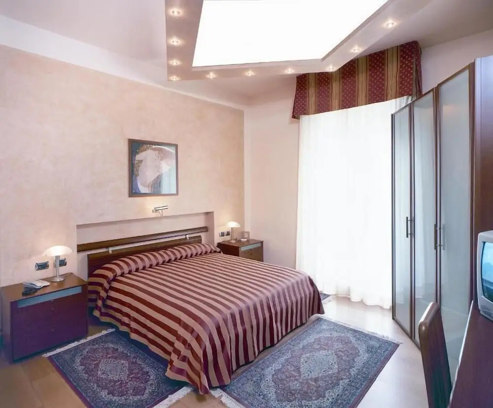 Foto - Hotel Bianca Vela