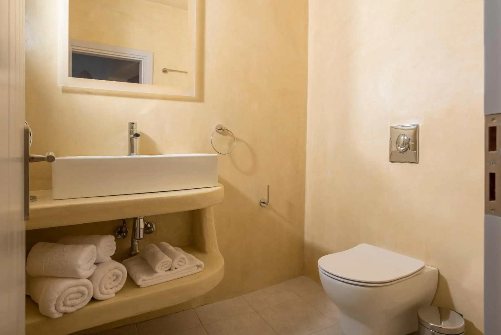 Foto - Sole d'oro Luxury Suites