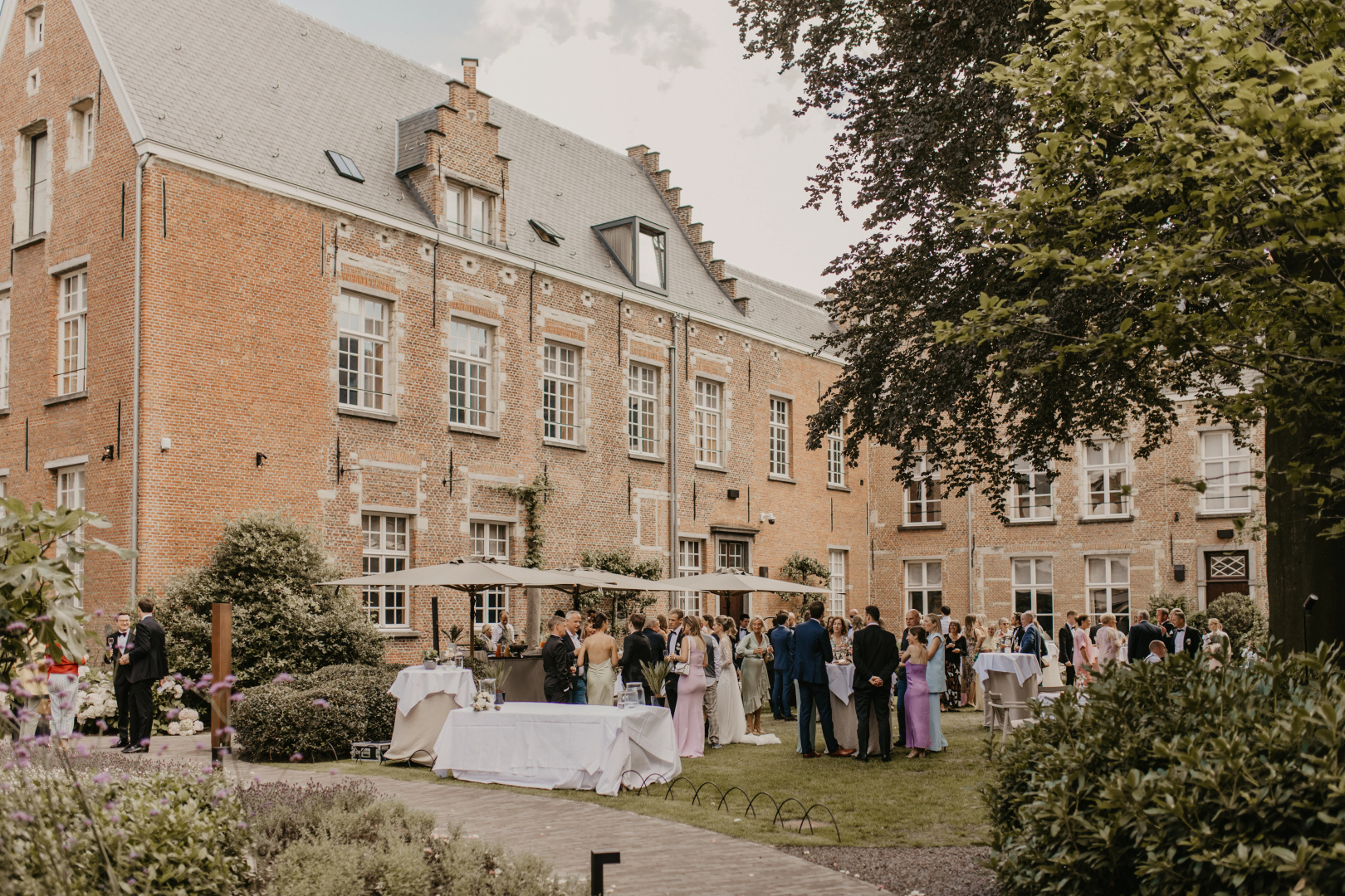 Foto - Botanic Sanctuary Antwerp - The Leading Hotels of the World