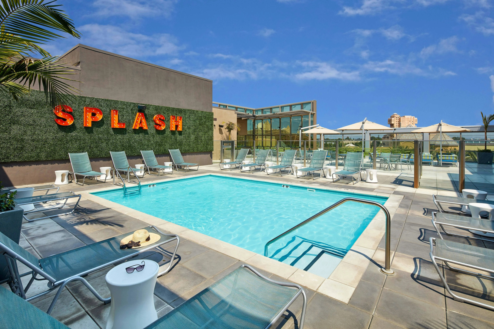 Foto - SpringHill Suites by Marriott at Anaheim Resort Area/Convention Center (Women only)