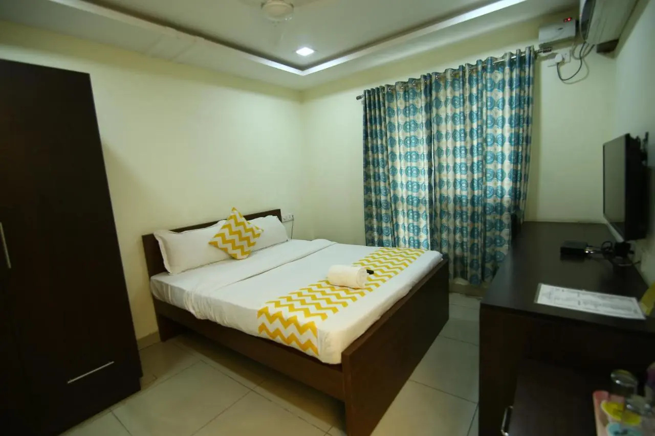 Foto - Hotel Siri Inn