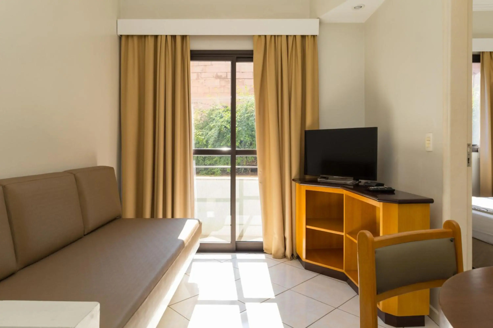 Foto - Golden Suite Hotel