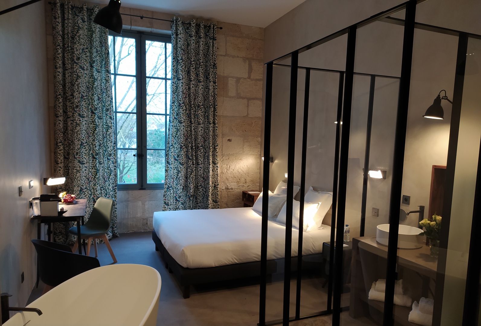 Photo - Hotel La Zoologie & Spa Bordeaux
