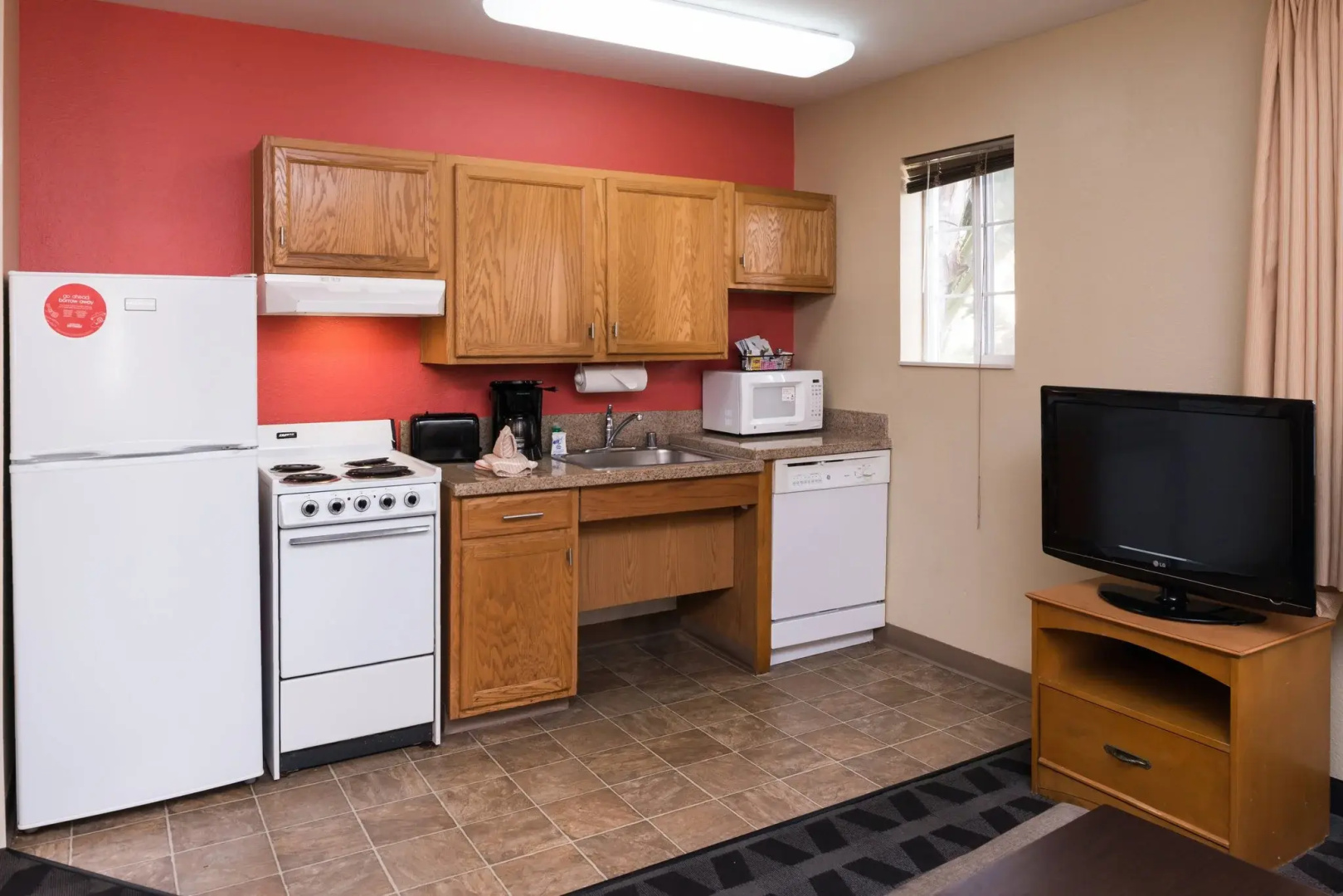 Photo - TownePlace Suites by Marriott Anaheim Maingate Near Angel Stadium