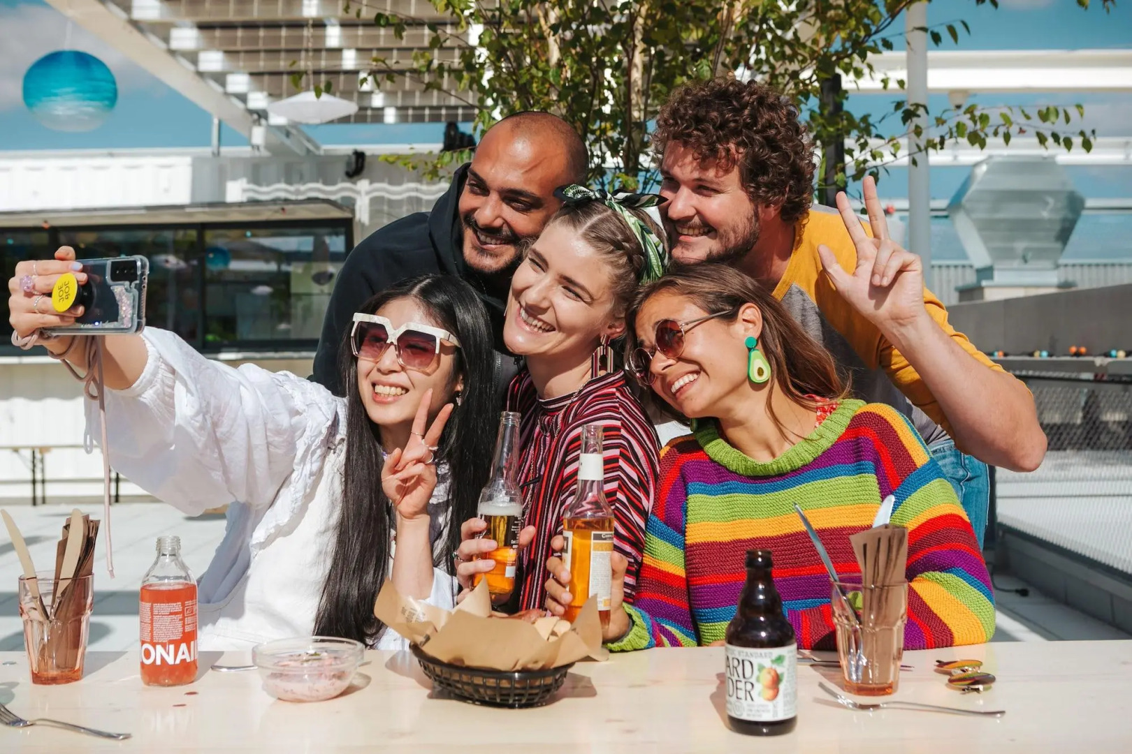 Foto - JO&JOE Vienna