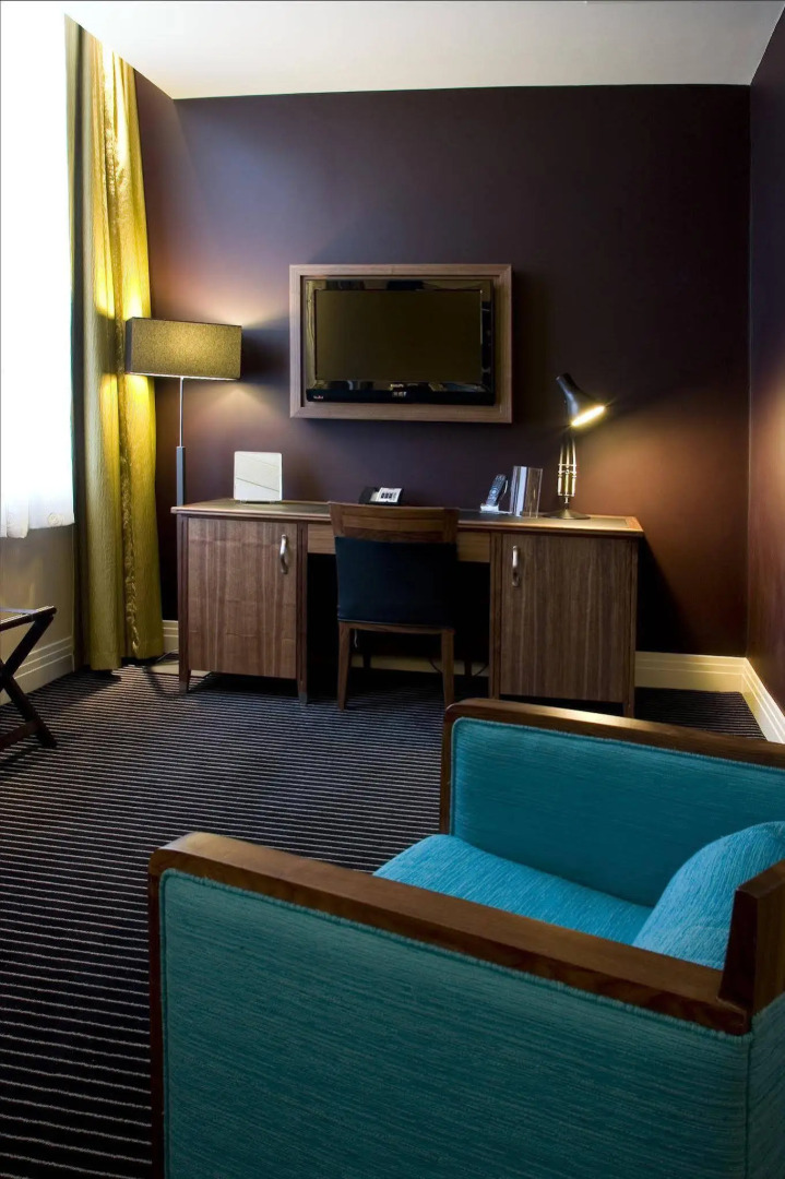 Foto - Hard Days Night Hotel