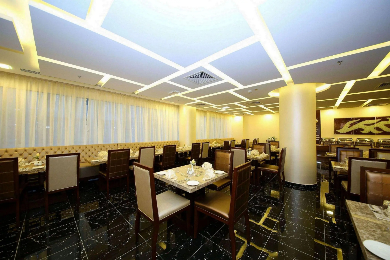 Foto - Ivory Grand Hotel Apartments