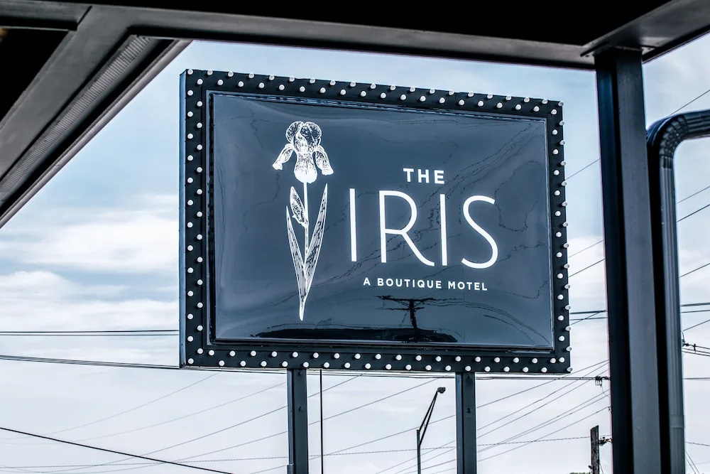 Foto - The Iris Motel