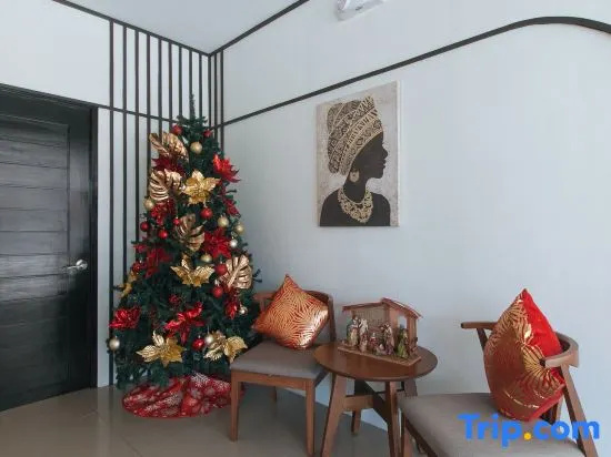 RedDoorz @ Leoncia Apartelle Mandaue City