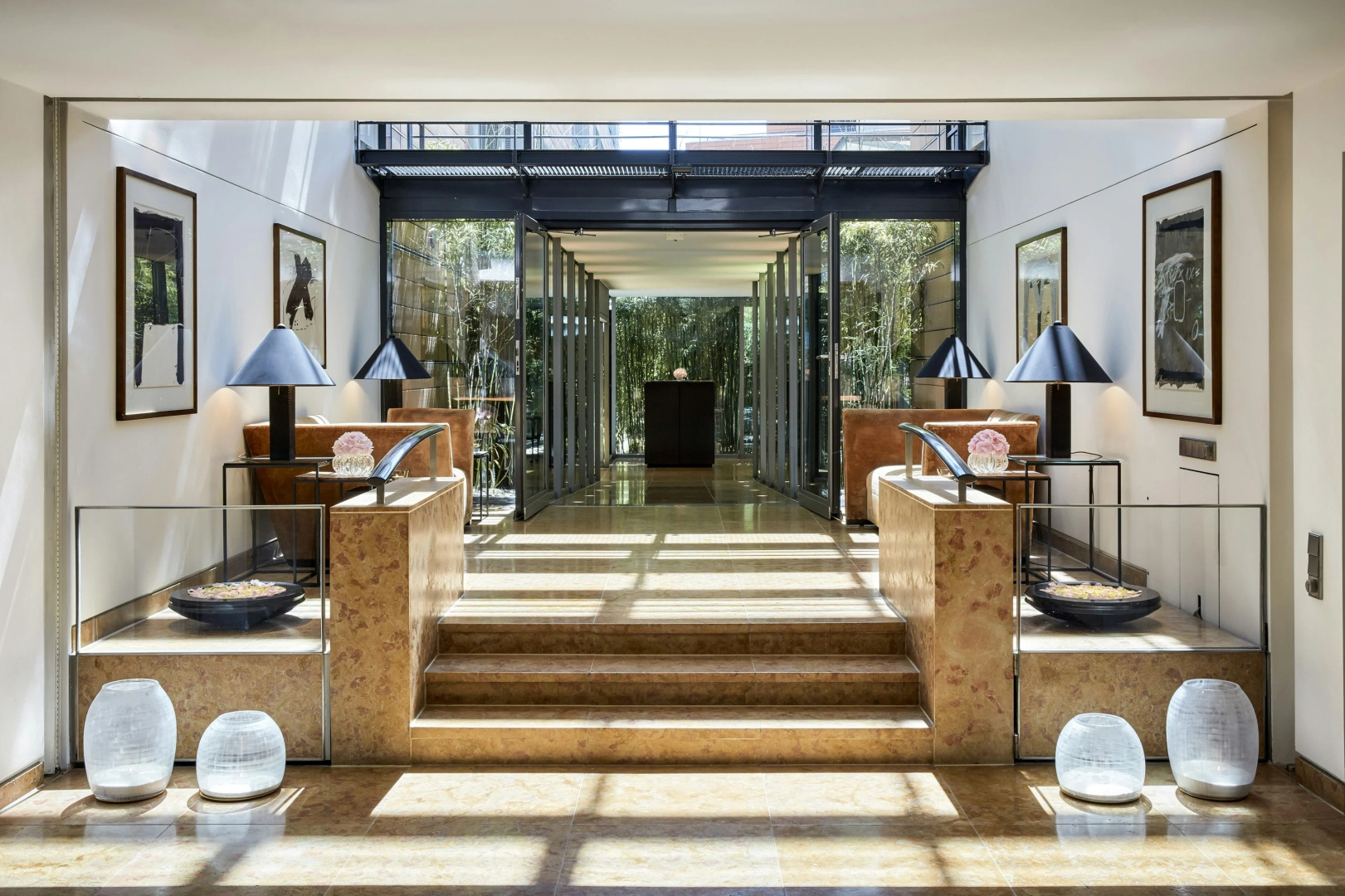 Foto - The Mandala Berlin, a Member of Design Hotels