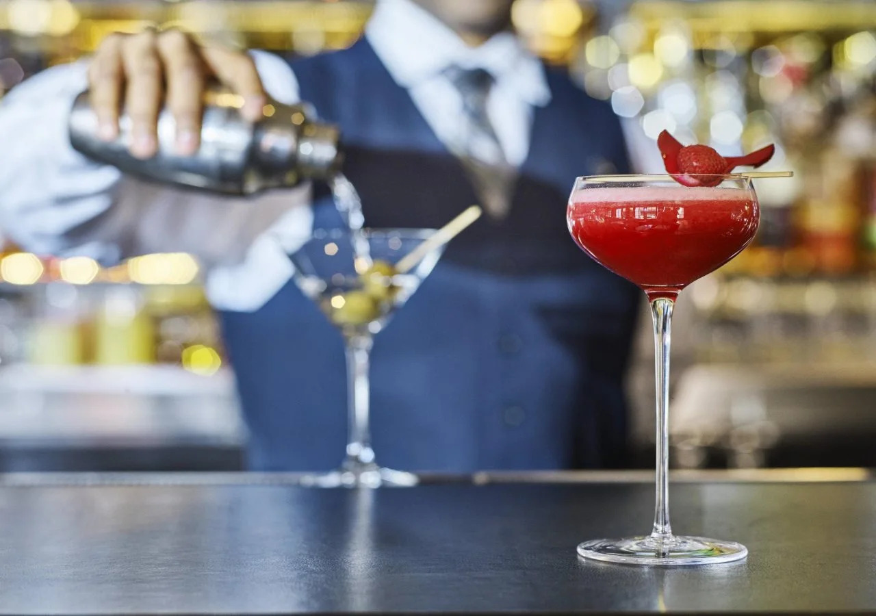 Foto - Hotel Bel-Air - Dorchester Collection