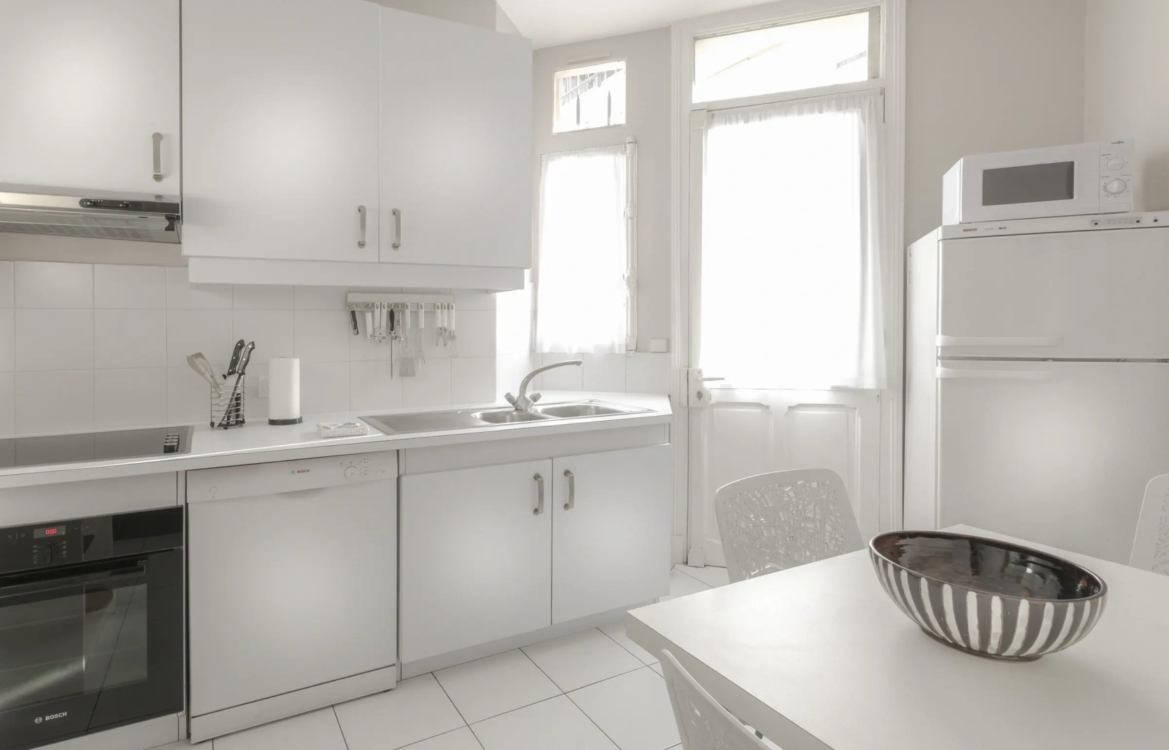 Foto - Résidence Charles Floquet