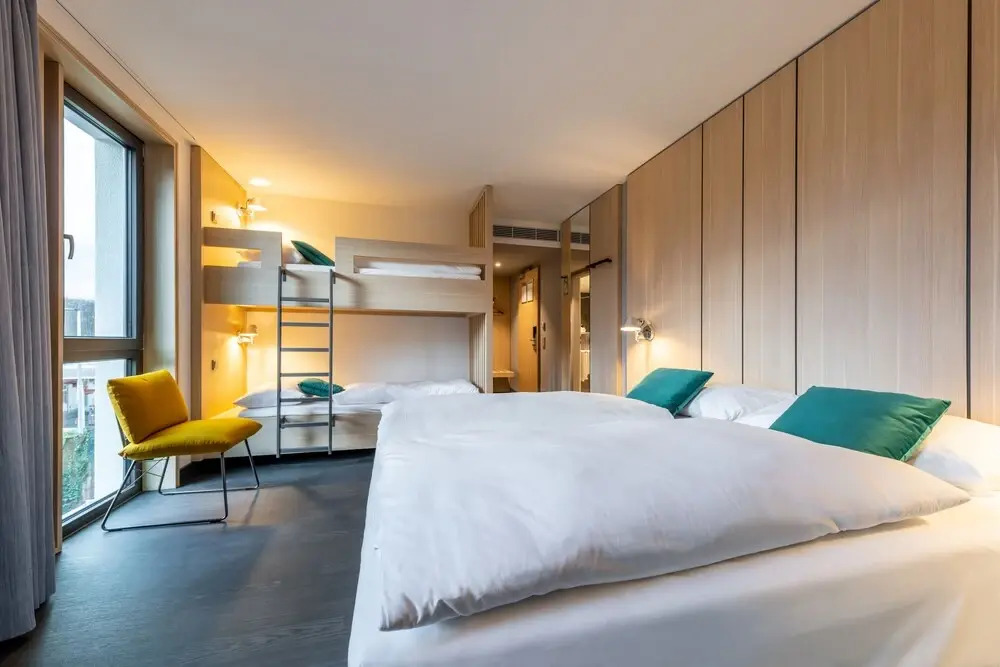 Foto - Serways Hotel Hösel