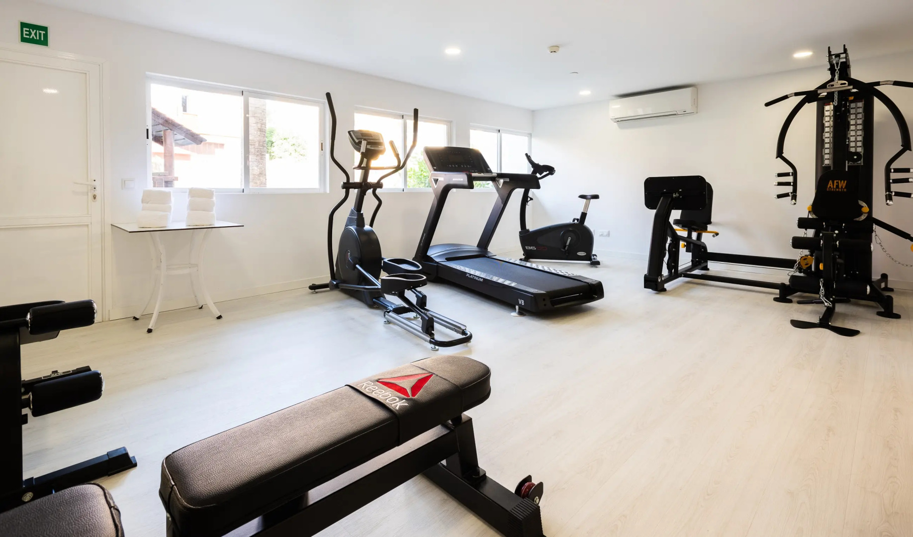 Photo - Globales Panamá - Adults Only