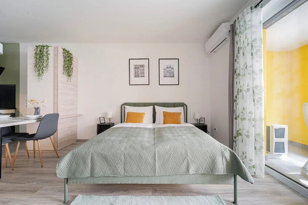 Foto - WestSide Garden Apartments by FirstHost