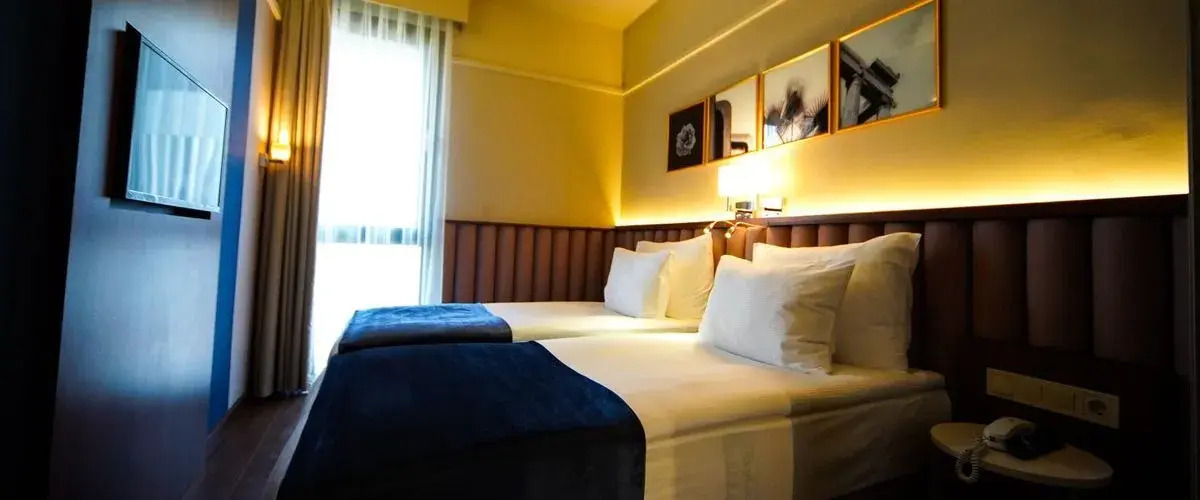 Foto - Four Points Flex by Sheraton Bursa Nilüfer