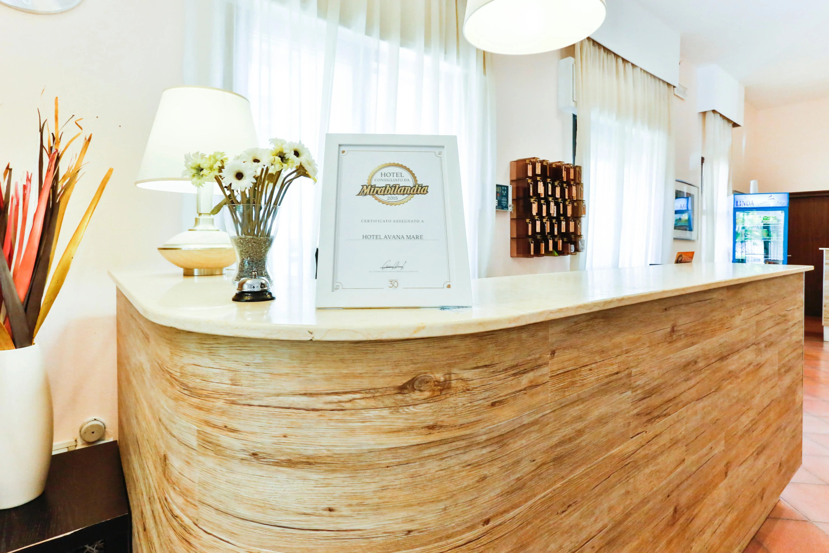 Foto - Hotel Avana Mare