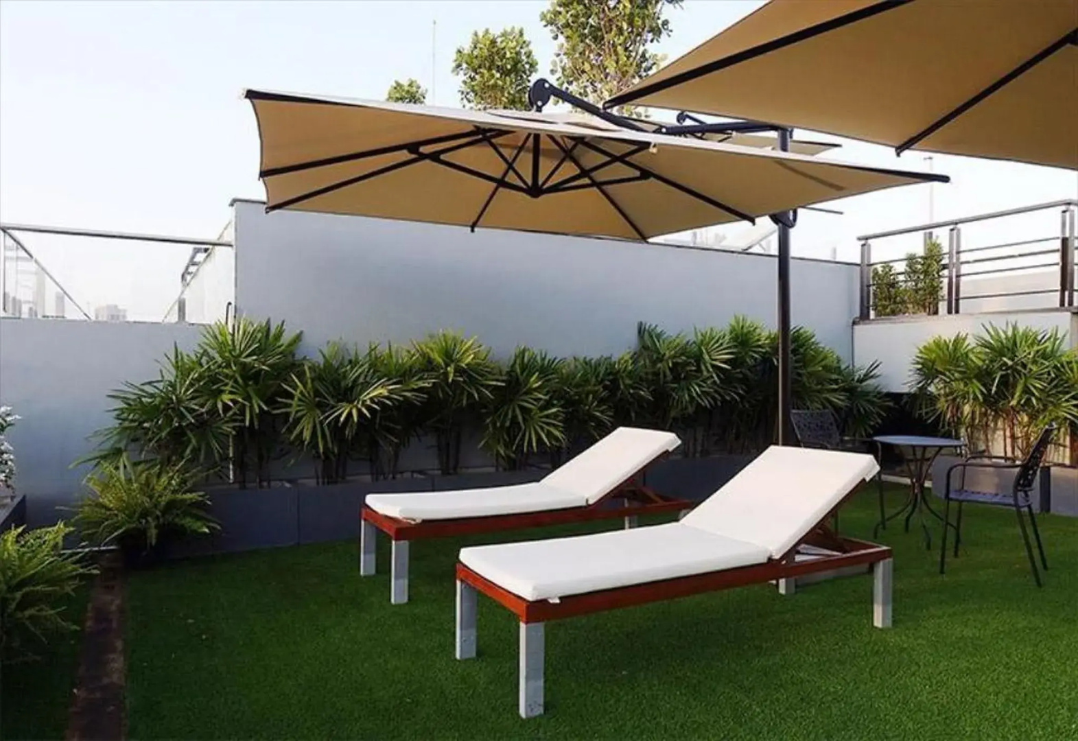 Foto - SureStay Plus by Best Western T Pattaya