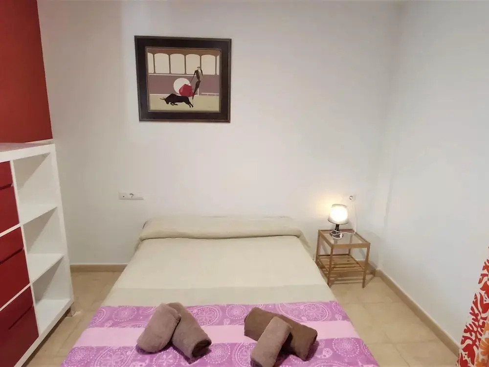 Foto - Villa Almadraba