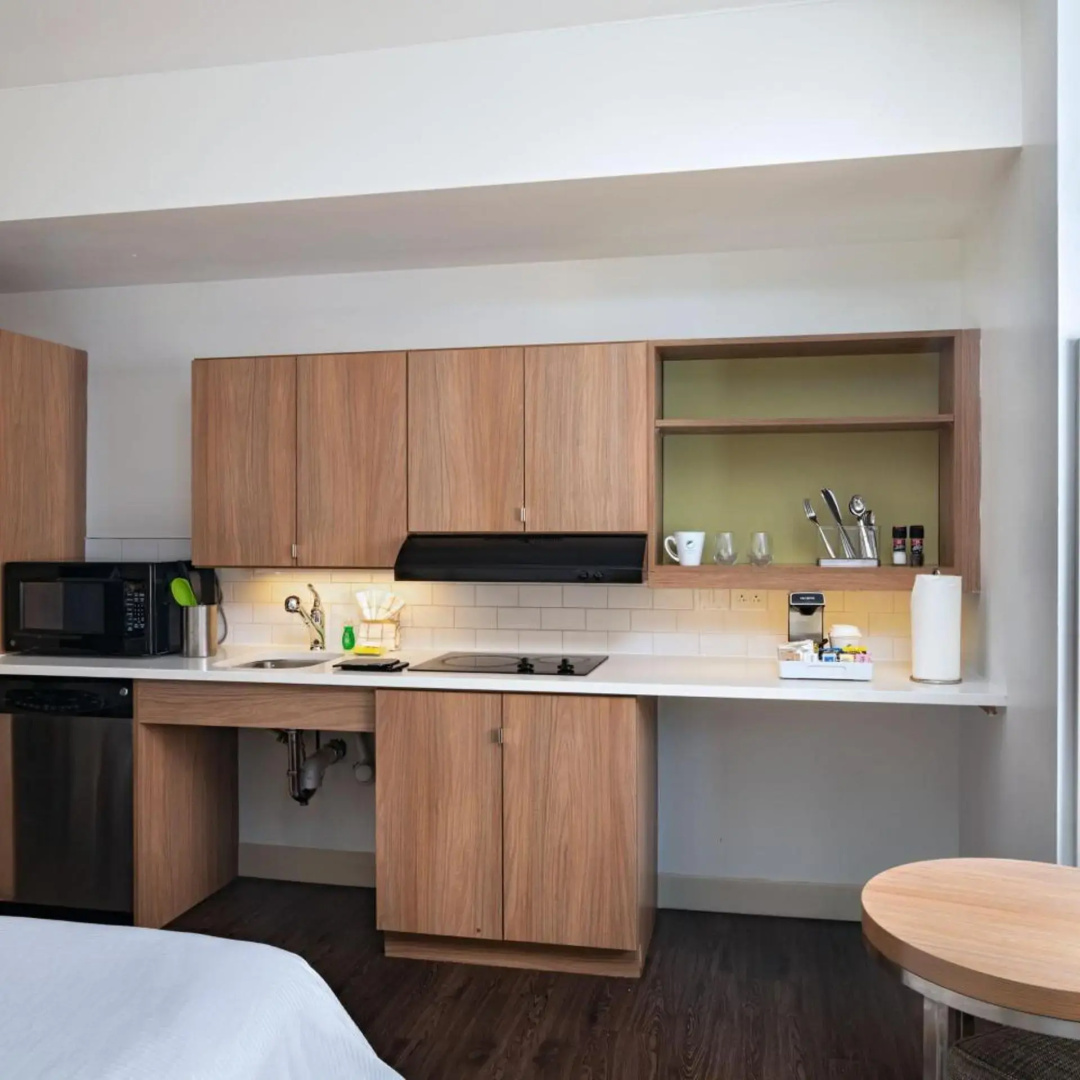 Foto - Element by Marriott Austin Downtown