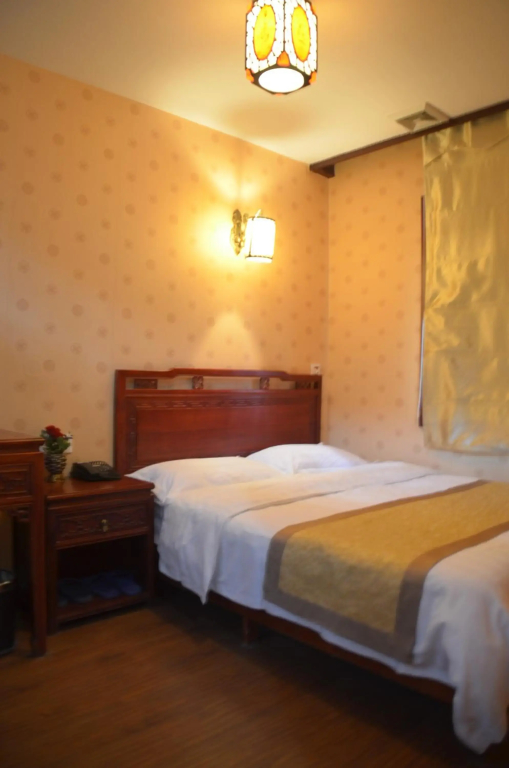 Foto - Qianmen Courtyard Hotel