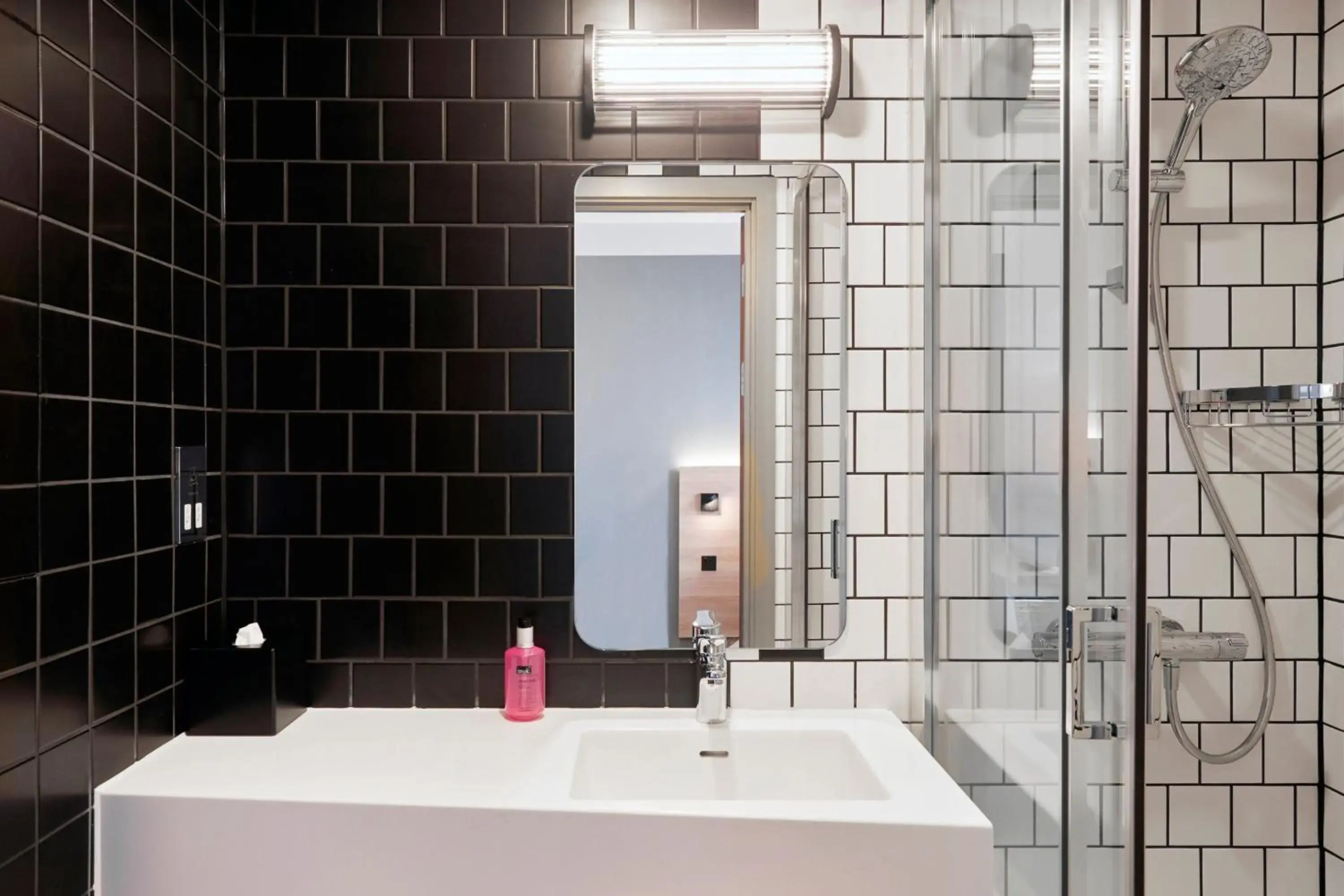 Foto - Moxy Manchester City