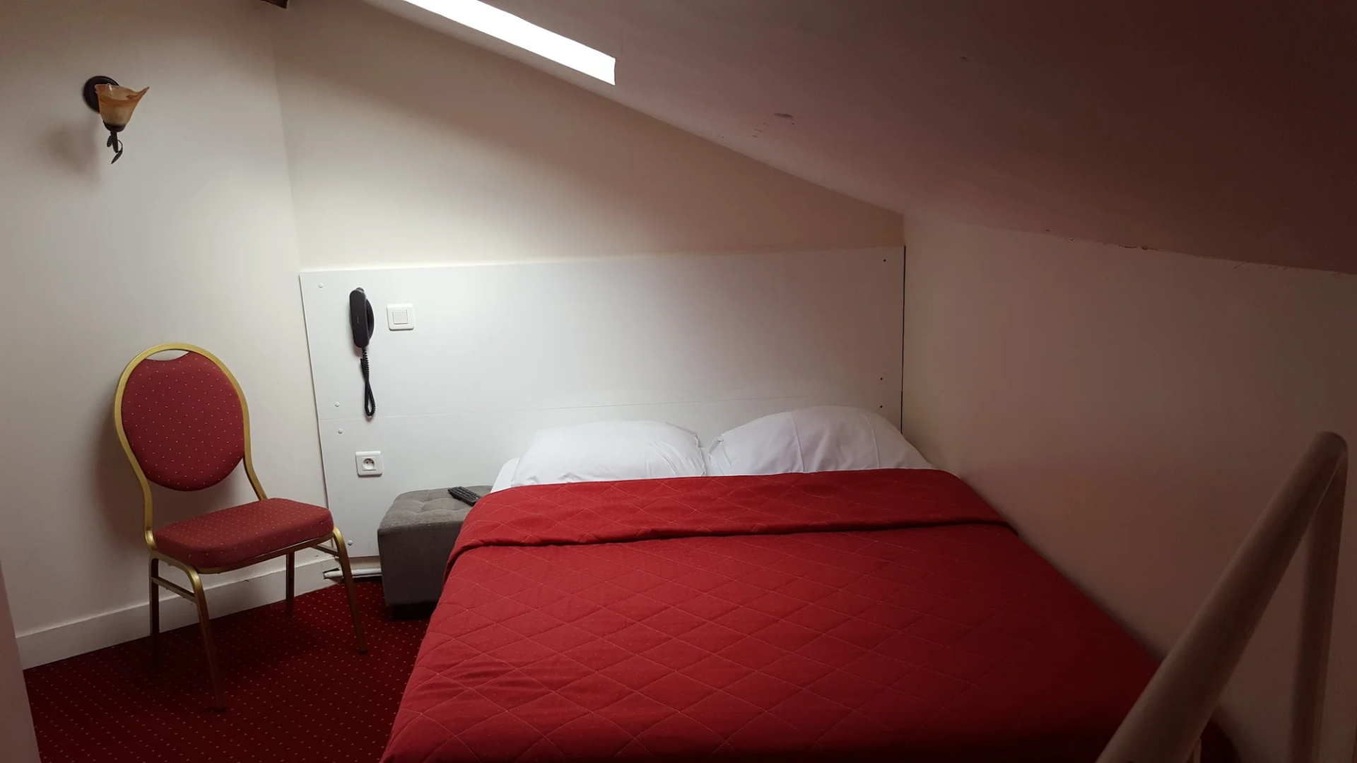 Photo - Hôtel Média