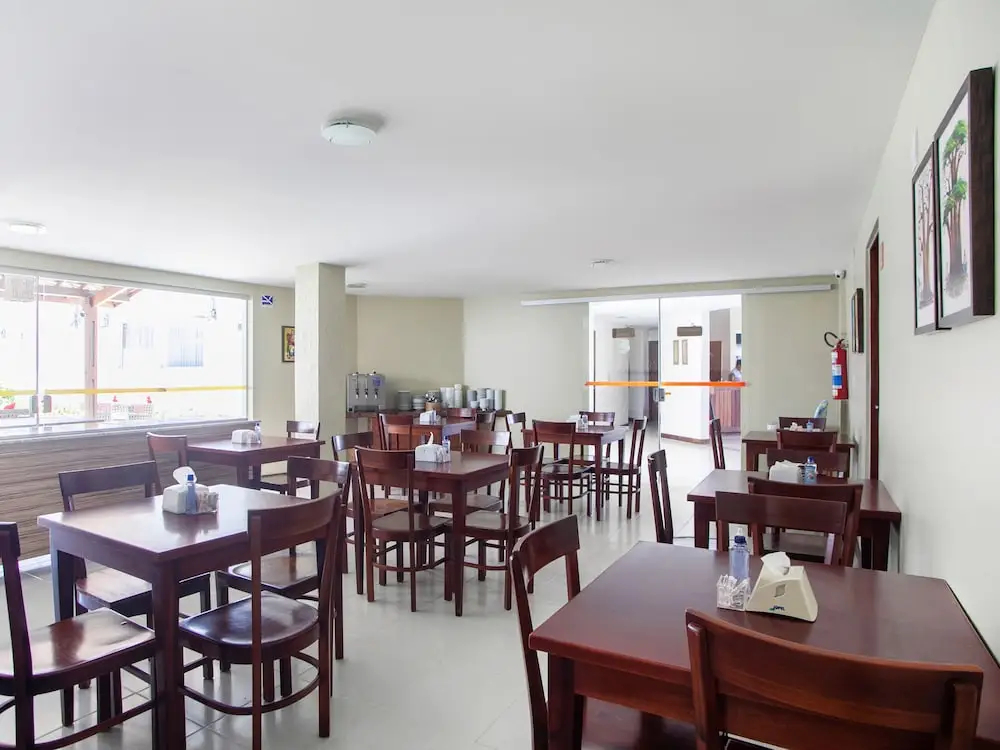 Foto - Alto da Praia Hotel