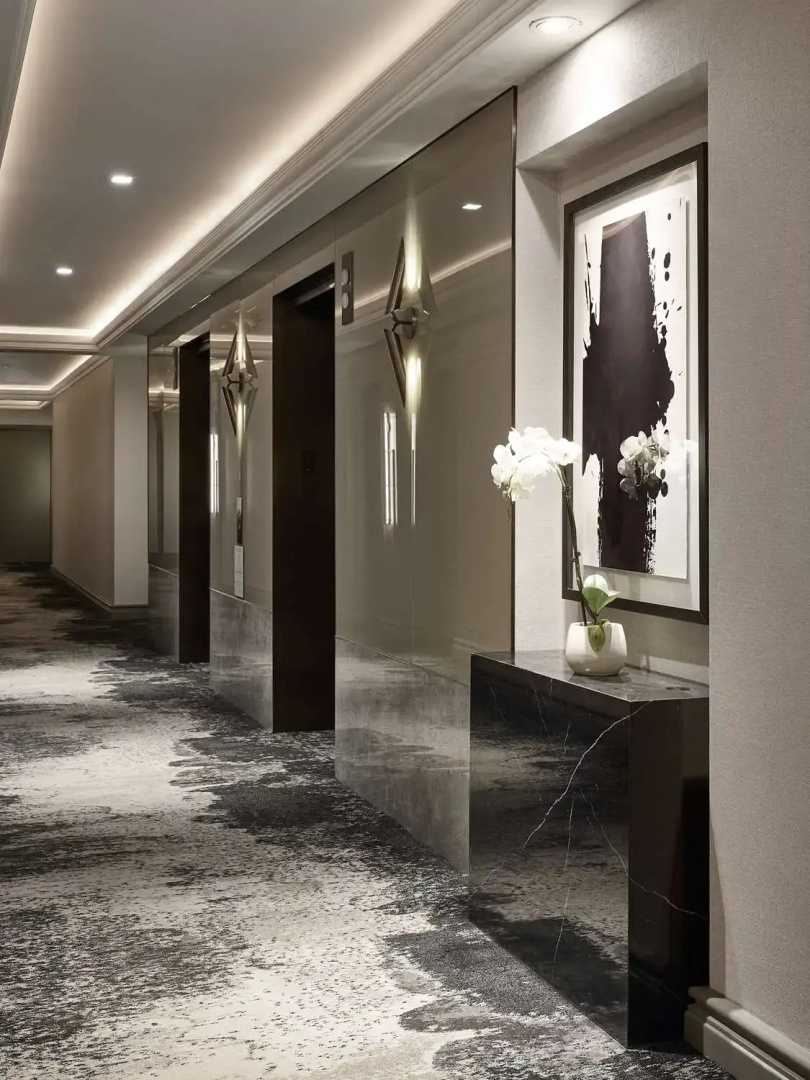 Foto - Vogue Hotel Montreal Downtown, Curio Collection by Hilton