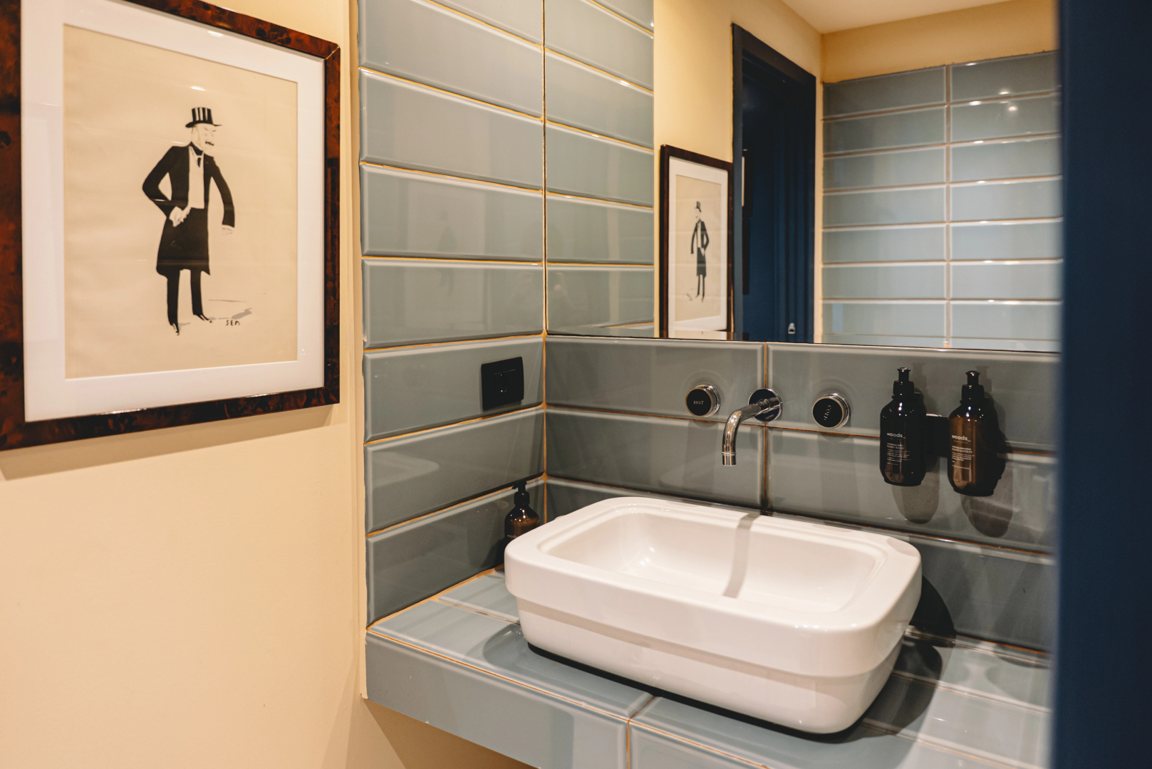 Photo - Aethos Hotel Milan