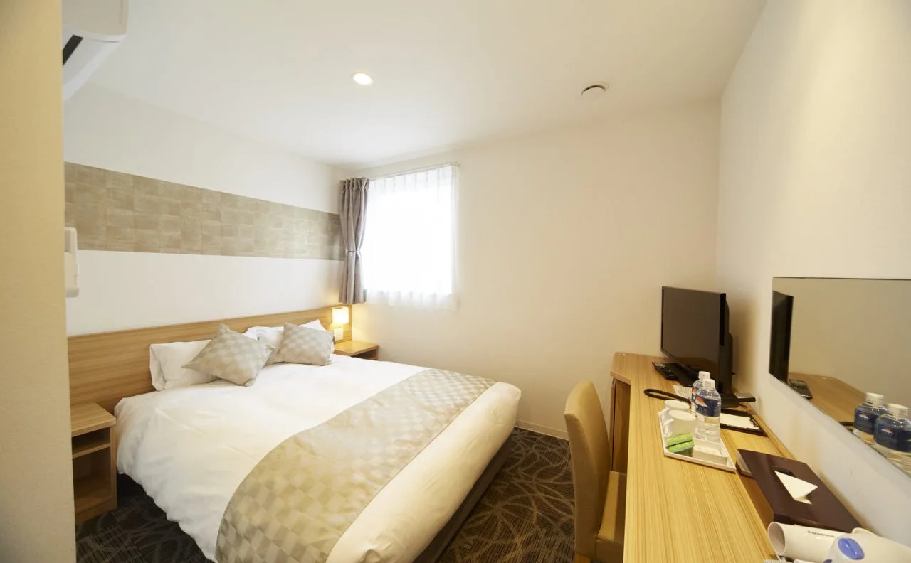 Photo - Sakura Garden Hotel