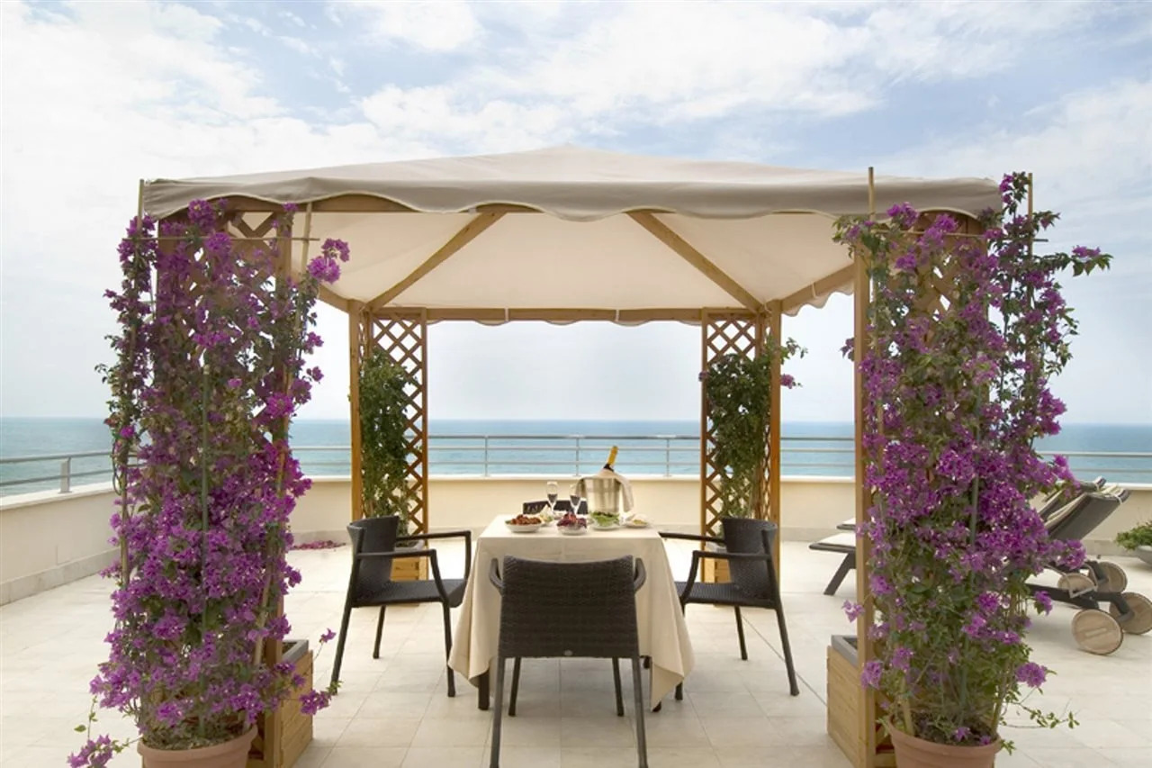 Foto - Hotel Sina Astor