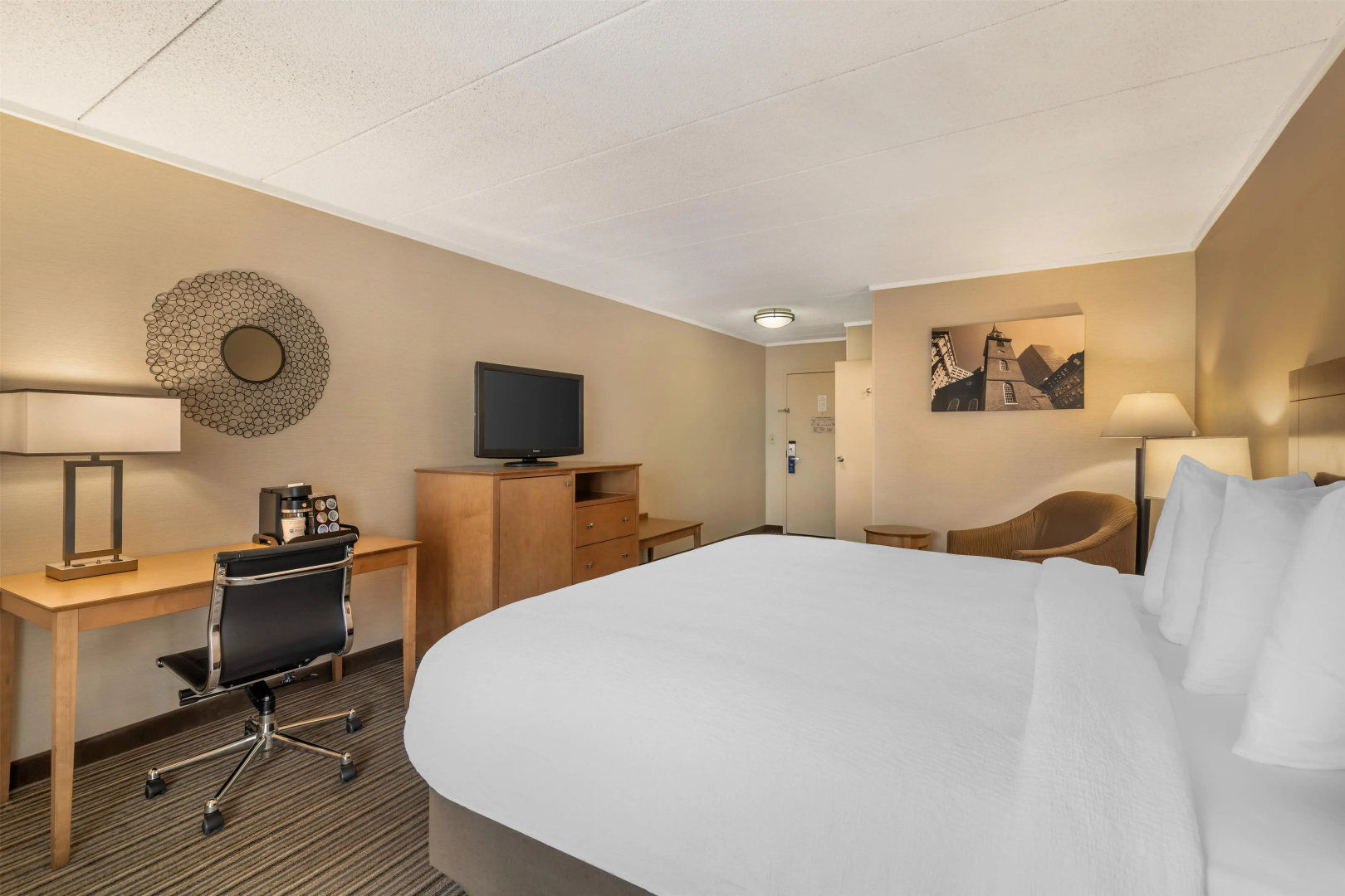 Foto - Best Western Plus Waltham Boston
