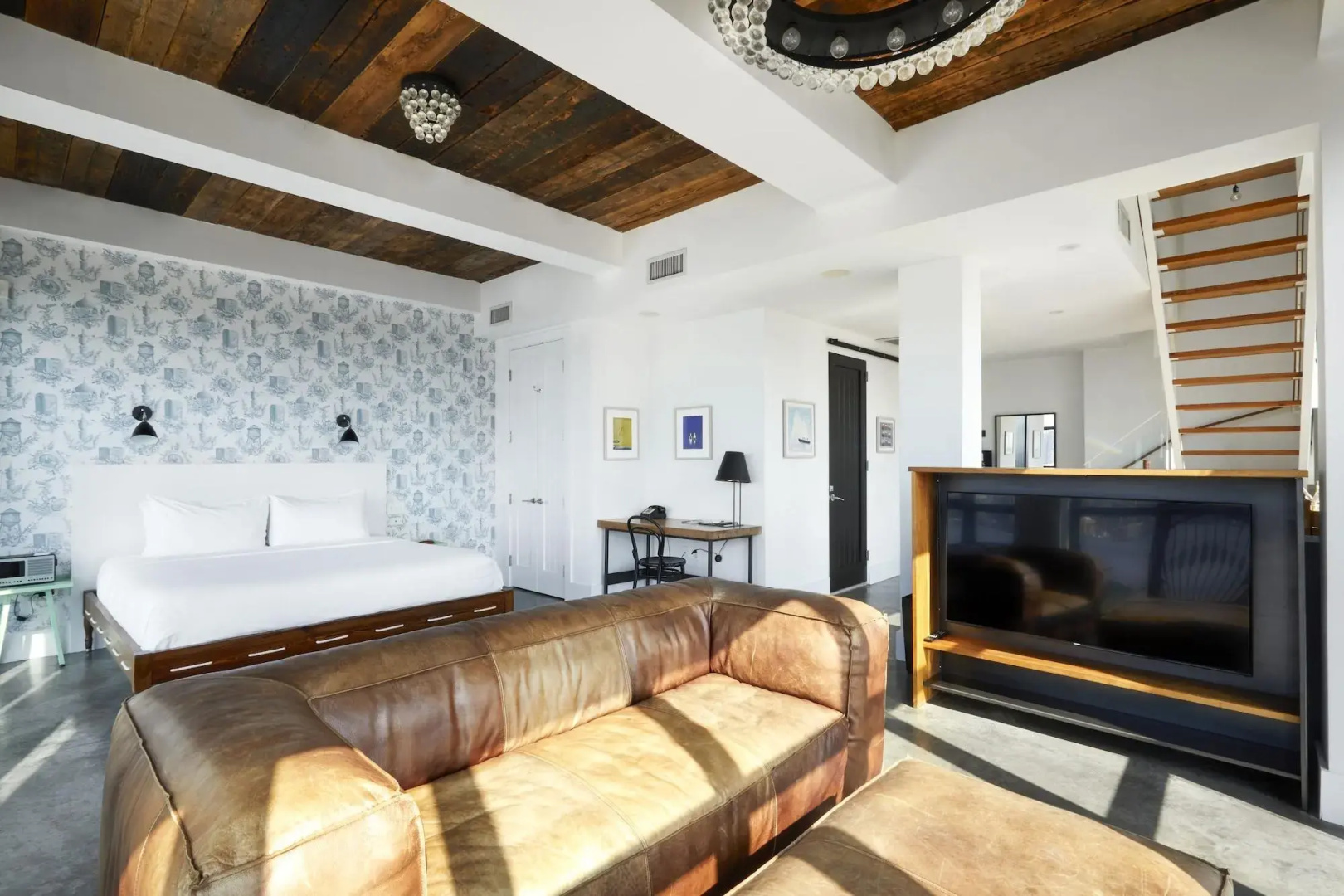 Foto - Wythe Hotel