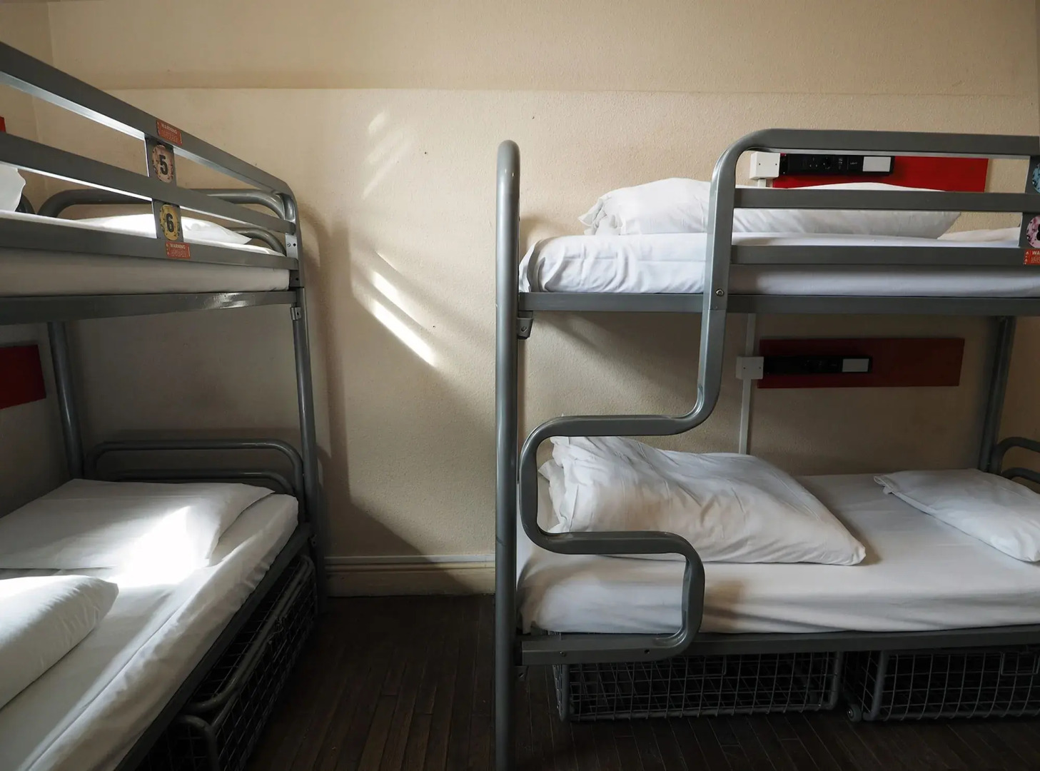 Photo - St Christopher's Inn Greenwich