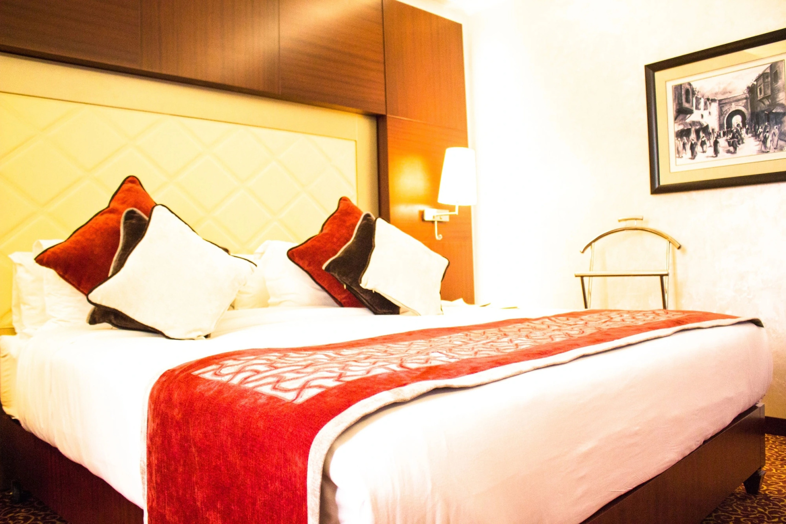 Foto - Hotel Rabat