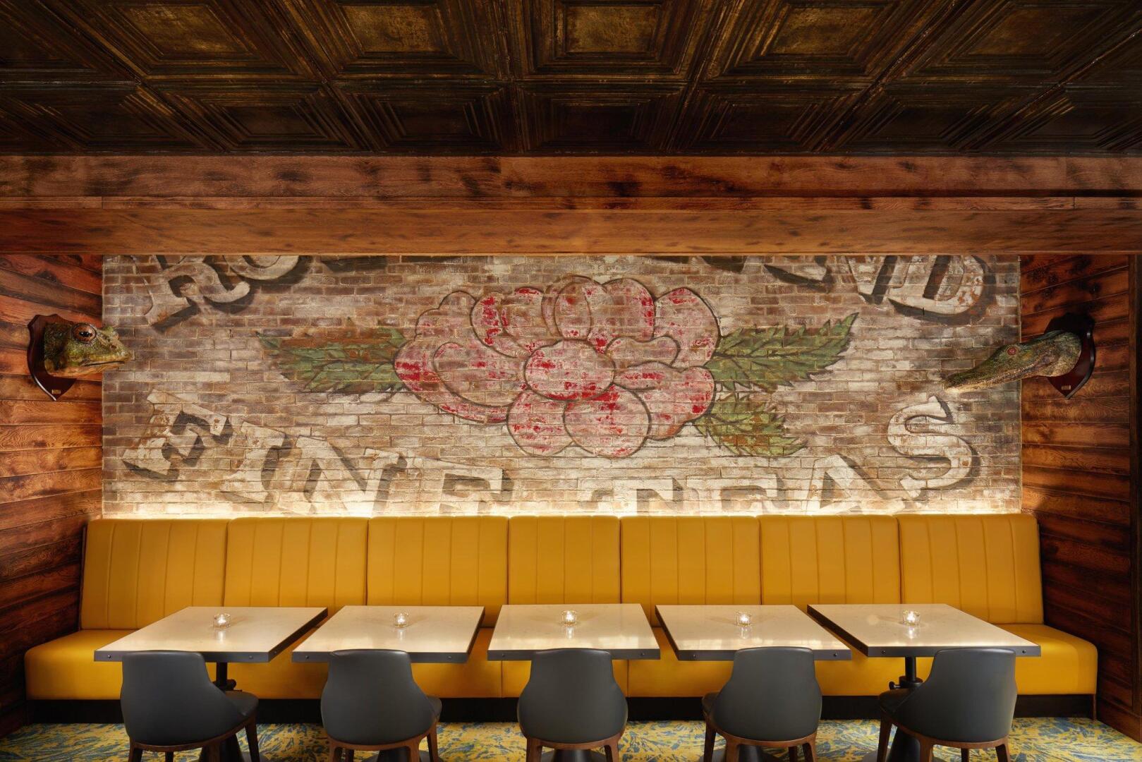 Foto - Hilton London Bankside