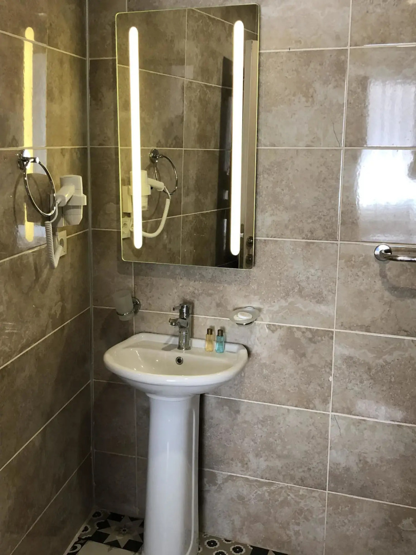 Foto - The Reina Hotel