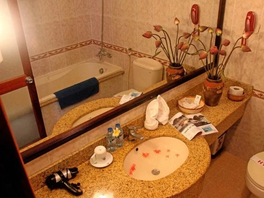 Foto - ANNAM HERITAGE Boutique Hotel & Spa