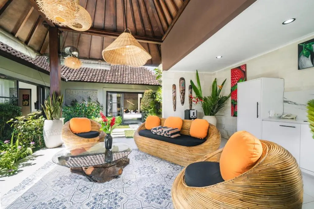 Foto - Katala Villas