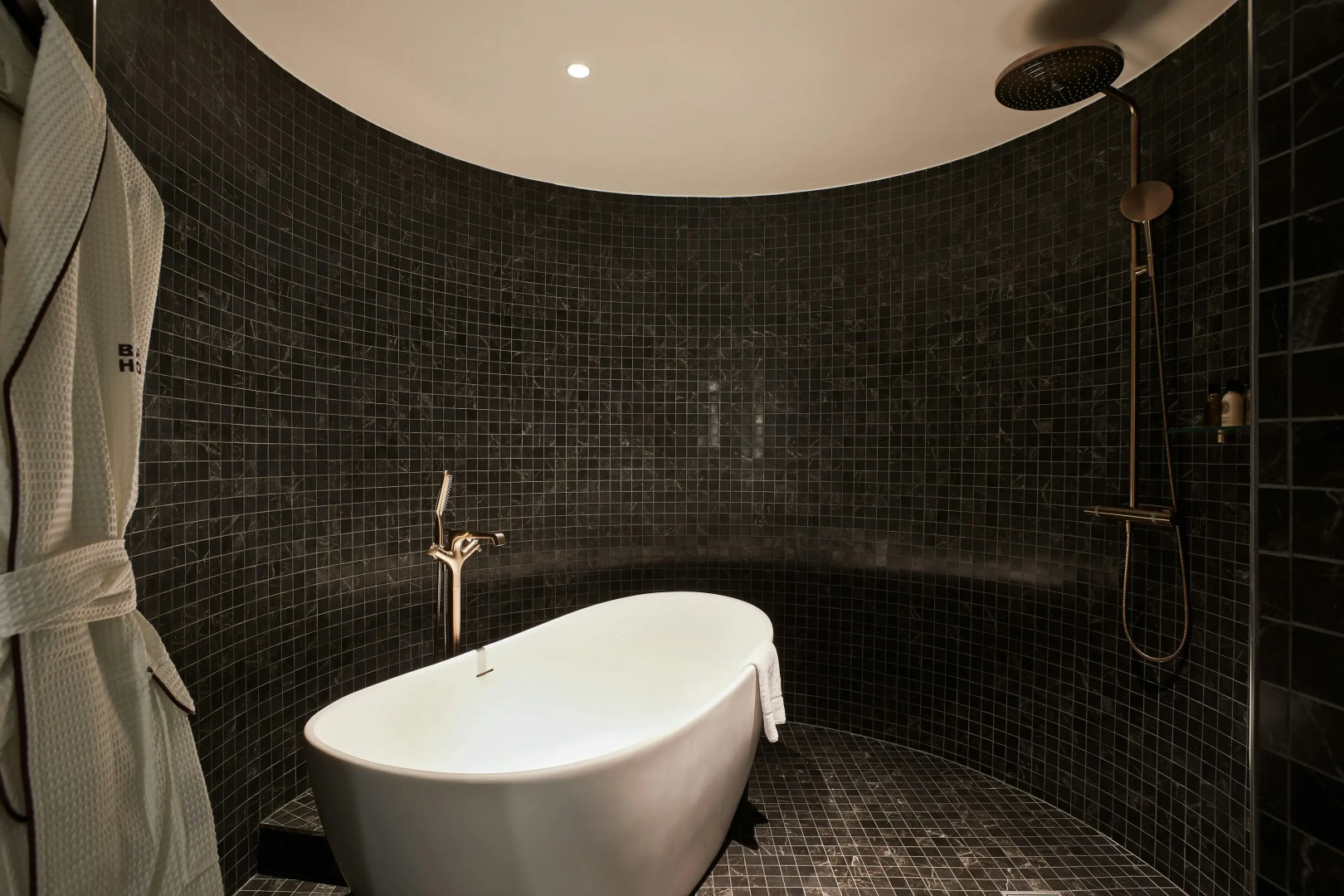 Foto - Bank Hotel, a member of Small Luxury Hotels of The World