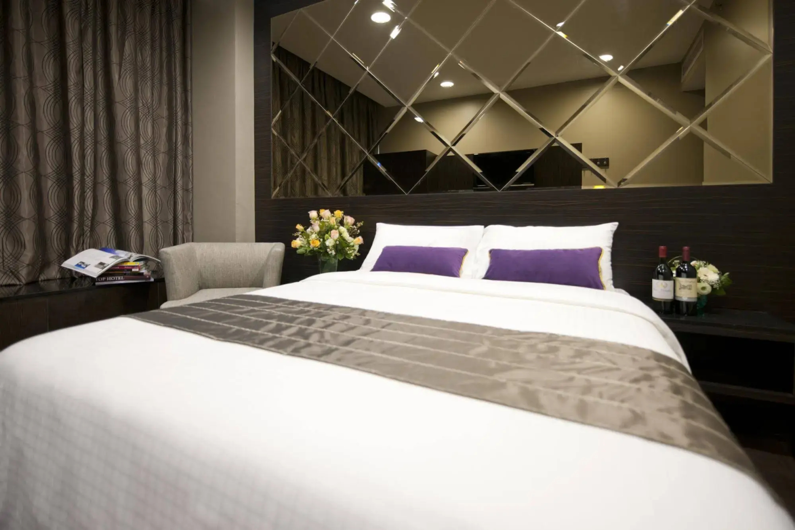 Photo - V Hotel Lavender