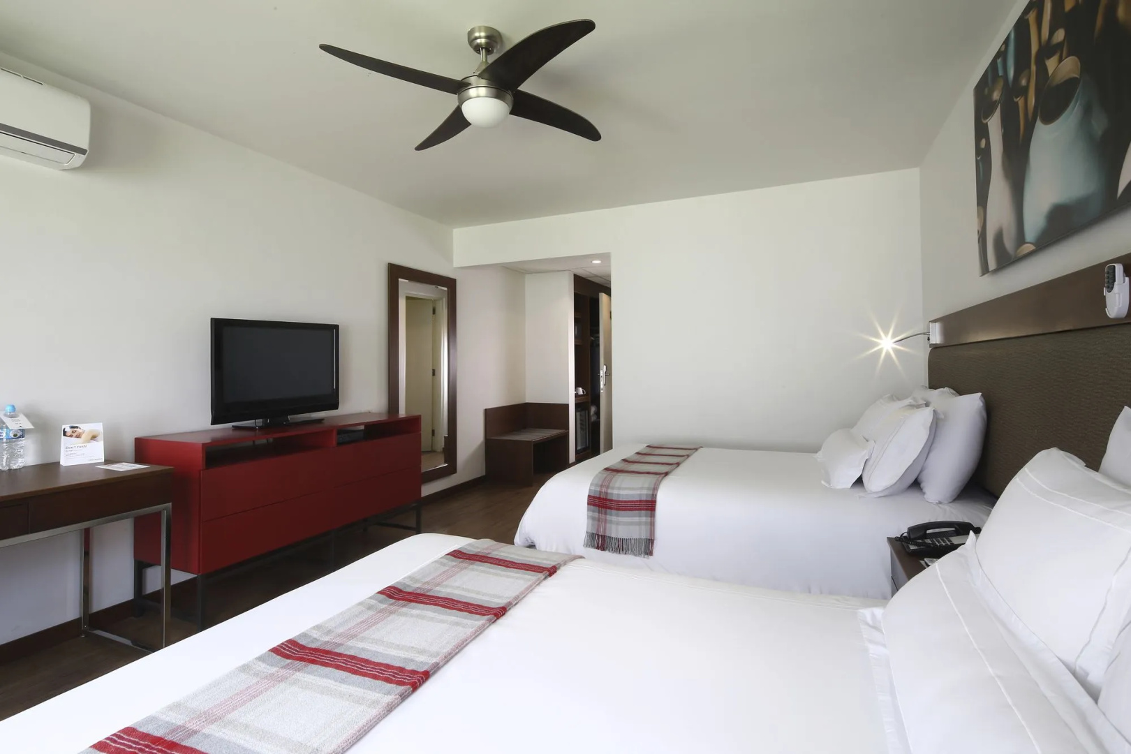 Foto - Casa Andina Premium Piura