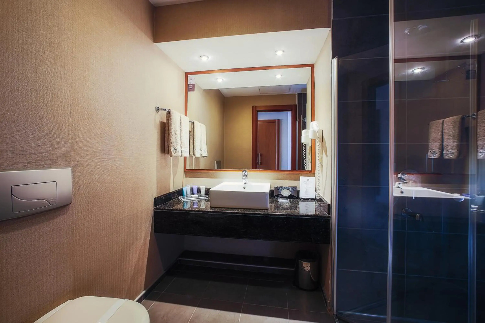 Photo - Rendezvous Hotel Singapore by Far East Hospitality