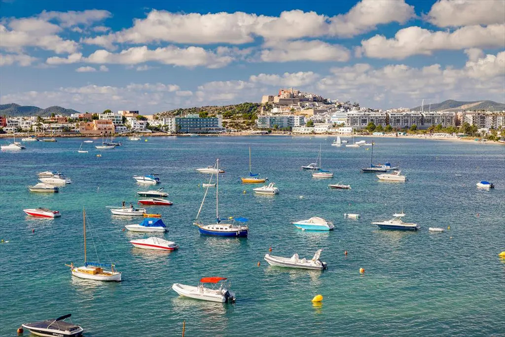 Photo - Hotel Simbad Ibiza