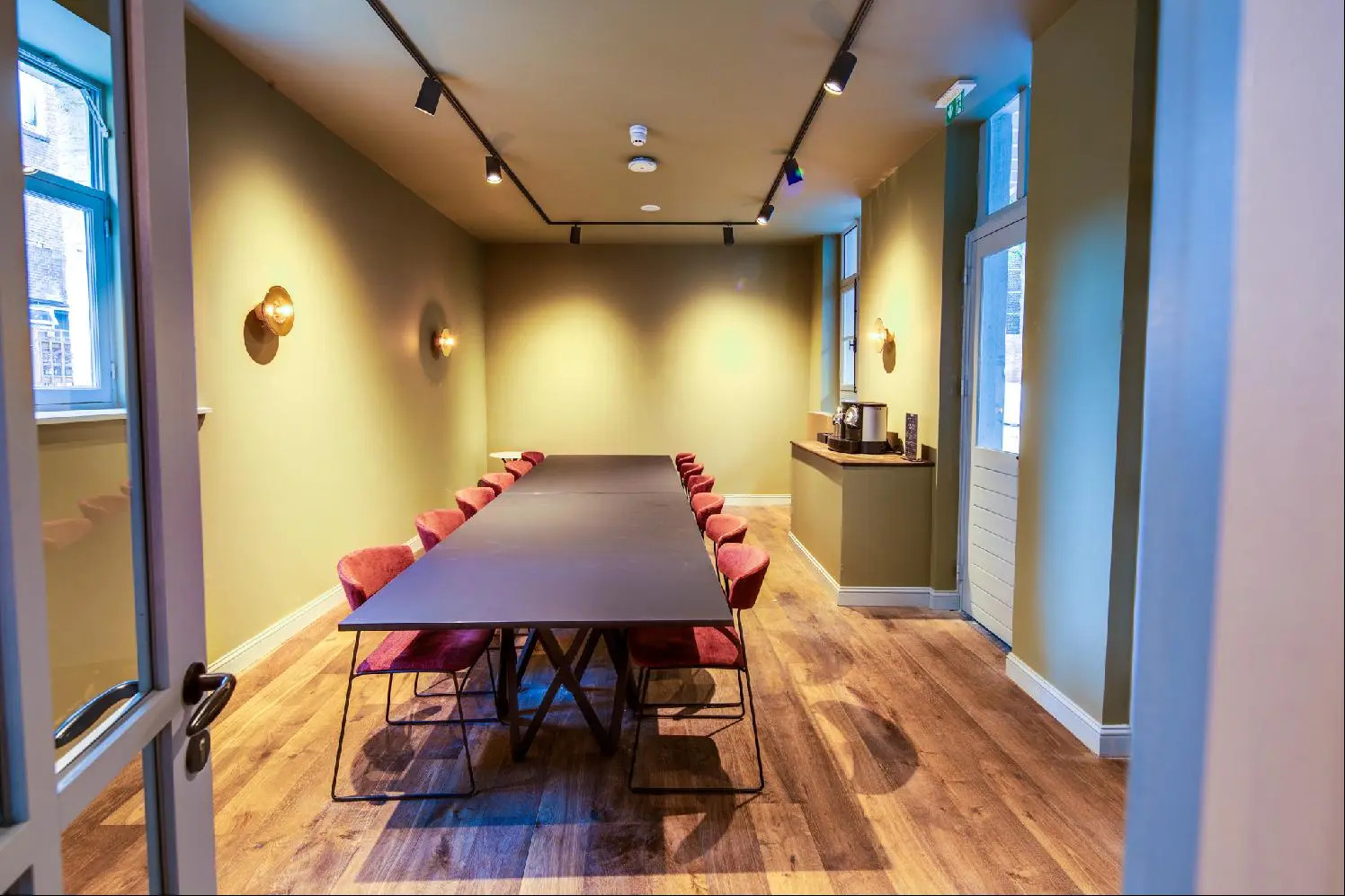 Photo - Hotel Monastère Maastricht